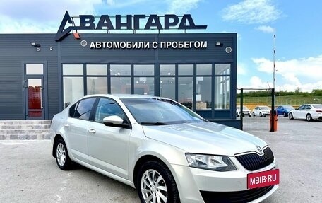 Skoda Octavia, 2014 год, 1 120 000 рублей, 8 фотография
