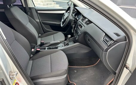 Skoda Octavia, 2014 год, 1 120 000 рублей, 15 фотография