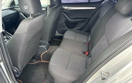 Skoda Octavia, 2014 год, 1 120 000 рублей, 18 фотография