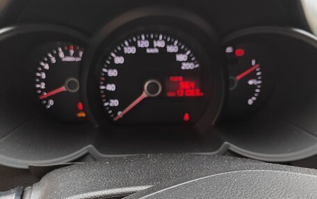 KIA Picanto II, 2013 год, 820 000 рублей, 7 фотография