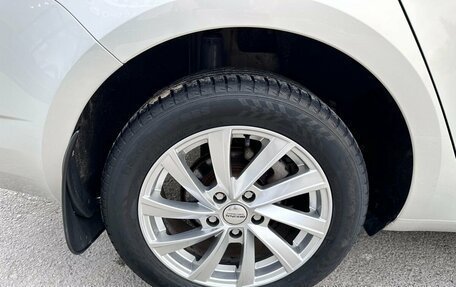Skoda Octavia, 2014 год, 1 120 000 рублей, 19 фотография
