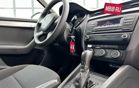 Skoda Octavia, 2014 год, 1 120 000 рублей, 17 фотография