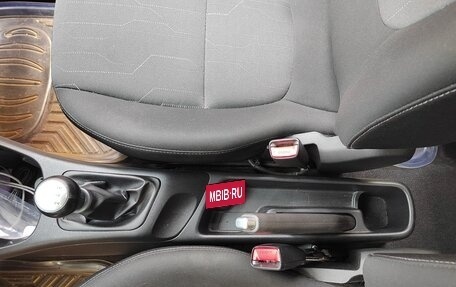 KIA Picanto II, 2013 год, 820 000 рублей, 9 фотография