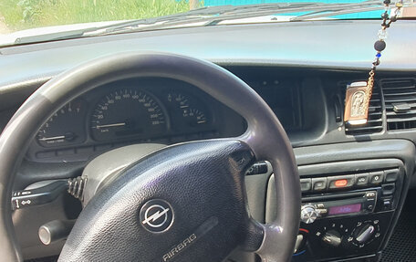 Opel Vectra B рестайлинг, 1999 год, 250 000 рублей, 12 фотография