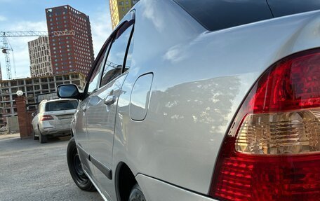 Toyota Corolla, 2003 год, 850 000 рублей, 7 фотография