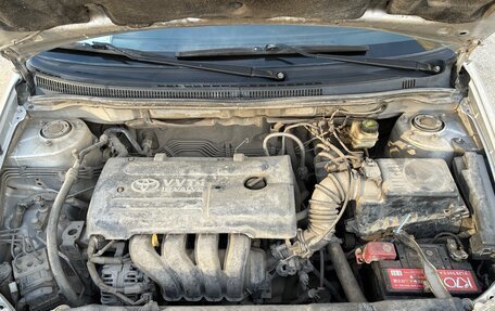 Toyota Corolla, 2003 год, 850 000 рублей, 13 фотография