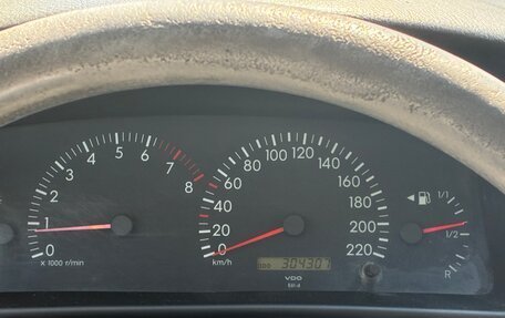 Toyota Corolla, 2003 год, 850 000 рублей, 14 фотография