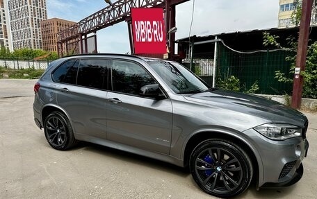 BMW X5, 2015 год, 3 900 000 рублей, 4 фотография