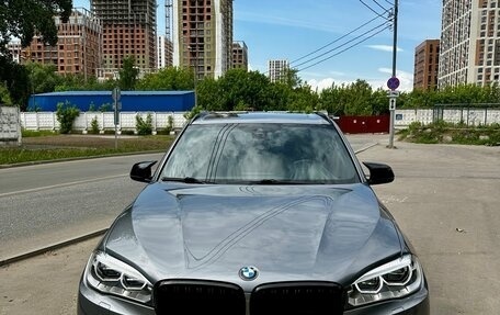 BMW X5, 2015 год, 3 900 000 рублей, 2 фотография