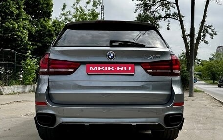 BMW X5, 2015 год, 3 900 000 рублей, 5 фотография