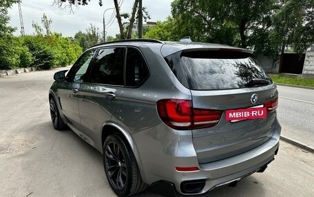 BMW X5, 2015 год, 3 900 000 рублей, 6 фотография