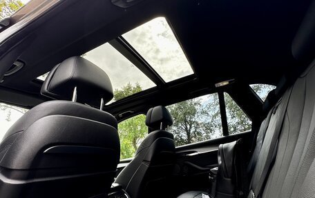 BMW X5, 2015 год, 3 900 000 рублей, 11 фотография