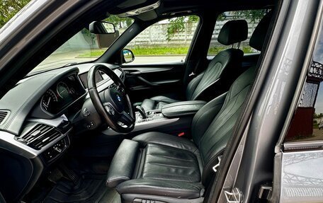 BMW X5, 2015 год, 3 900 000 рублей, 8 фотография