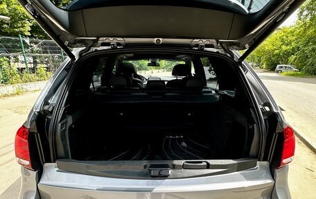 BMW X5, 2015 год, 3 900 000 рублей, 13 фотография