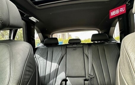 BMW X5, 2015 год, 3 900 000 рублей, 12 фотография