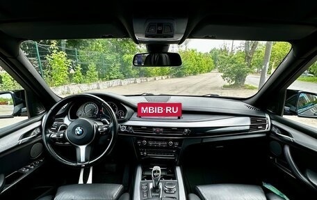 BMW X5, 2015 год, 3 900 000 рублей, 10 фотография