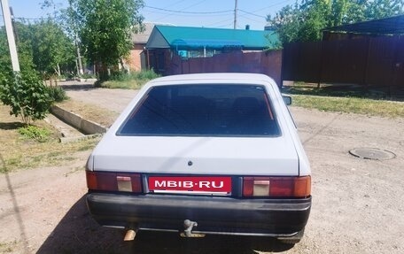 Москвич 2141, 1995 год, 80 000 рублей, 5 фотография