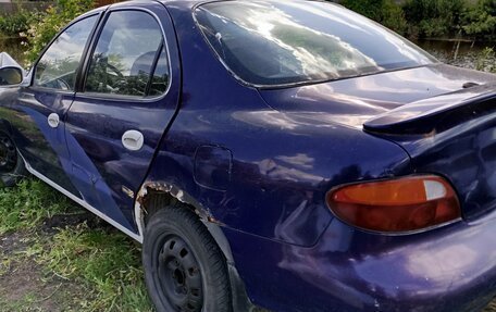 Hyundai Lantra II, 1997 год, 75 000 рублей, 3 фотография