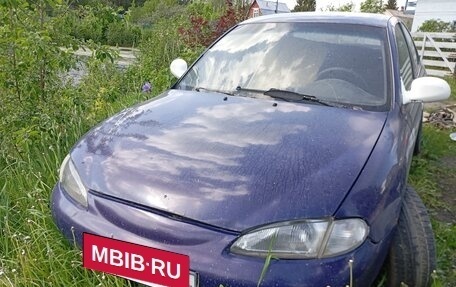 Hyundai Lantra II, 1997 год, 75 000 рублей, 2 фотография