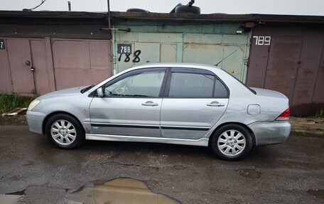 Mitsubishi Lancer IX, 2004 год, 160 000 рублей, 4 фотография