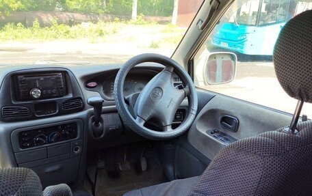Toyota Lite Ace IV, 2001 год, 780 000 рублей, 2 фотография