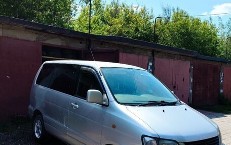 Toyota Lite Ace IV, 2001 год, 780 000 рублей, 6 фотография