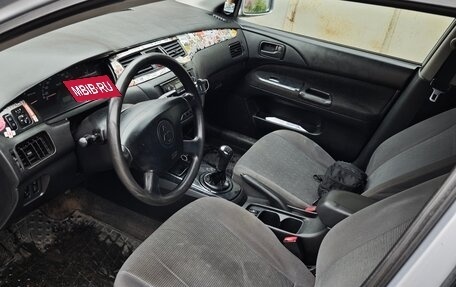Mitsubishi Lancer IX, 2004 год, 160 000 рублей, 6 фотография