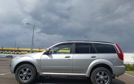 Great Wall Hover H5, 2013 год, 500 000 рублей, 2 фотография