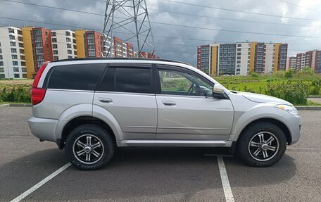 Great Wall Hover H5, 2013 год, 500 000 рублей, 4 фотография