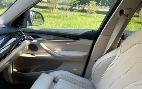 BMW X6, 2017 год, 4 950 000 рублей, 16 фотография