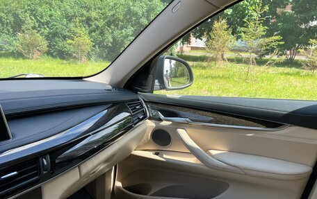 BMW X6, 2017 год, 4 950 000 рублей, 17 фотография