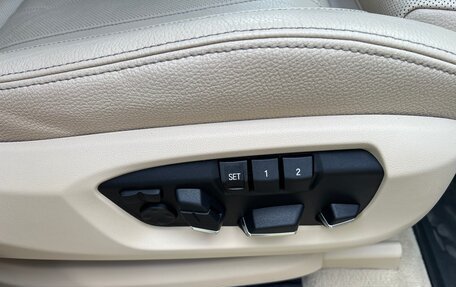 BMW X6, 2017 год, 4 950 000 рублей, 19 фотография