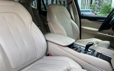 BMW X6, 2017 год, 4 950 000 рублей, 18 фотография