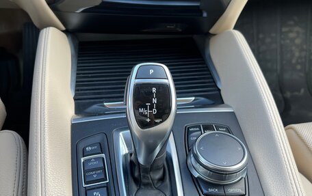 BMW X6, 2017 год, 4 950 000 рублей, 21 фотография
