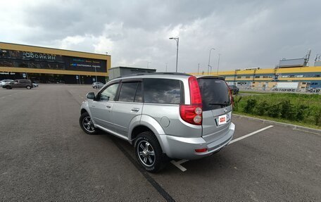 Great Wall Hover H5, 2013 год, 500 000 рублей, 8 фотография
