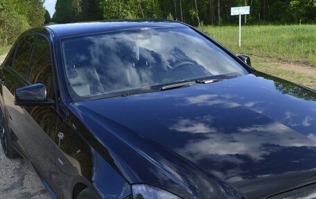Mercedes-Benz E-Класс, 2010 год, 1 650 000 рублей, 11 фотография