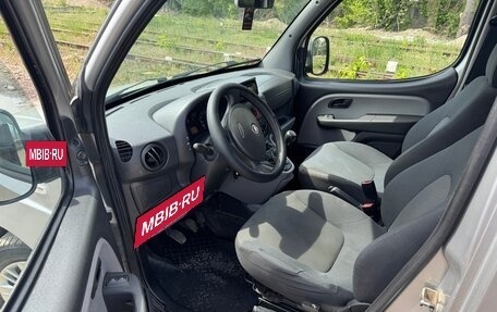 Fiat Doblo I, 2010 год, 640 000 рублей, 7 фотография