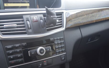 Mercedes-Benz E-Класс, 2010 год, 1 650 000 рублей, 16 фотография