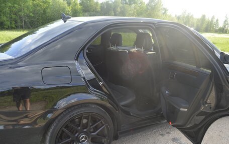 Mercedes-Benz E-Класс, 2010 год, 1 650 000 рублей, 20 фотография