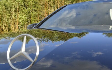 Mercedes-Benz E-Класс, 2010 год, 1 650 000 рублей, 22 фотография