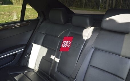 Mercedes-Benz E-Класс, 2010 год, 1 650 000 рублей, 21 фотография