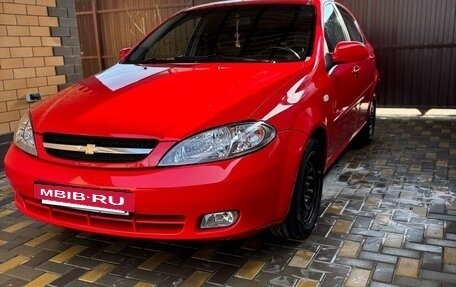 Chevrolet Lacetti, 2006 год, 520 000 рублей, 2 фотография