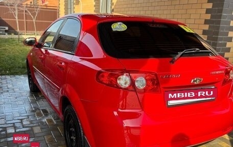 Chevrolet Lacetti, 2006 год, 520 000 рублей, 3 фотография