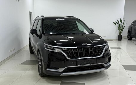 KIA Carnival, 2021 год, 2 950 000 рублей, 2 фотография