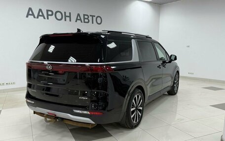 KIA Carnival, 2021 год, 2 950 000 рублей, 4 фотография