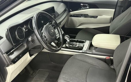 KIA Carnival, 2021 год, 2 950 000 рублей, 5 фотография
