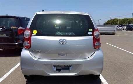 Toyota Passo III, 2013 год, 690 000 рублей, 2 фотография
