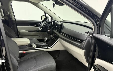 KIA Carnival, 2021 год, 2 950 000 рублей, 9 фотография