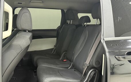 KIA Carnival, 2021 год, 2 950 000 рублей, 10 фотография