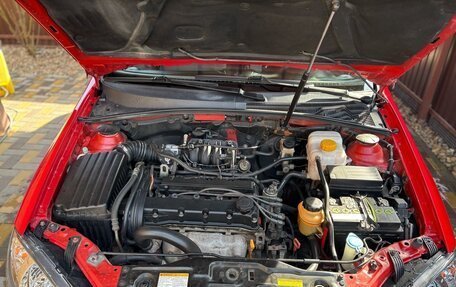 Chevrolet Lacetti, 2006 год, 520 000 рублей, 8 фотография